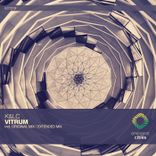 Portada para "Vitrum"