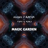 Artwork for "Magic Garden"