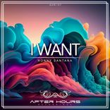 Artwork für "I Want"