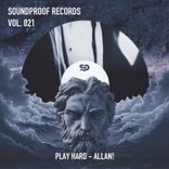 Artwork for "Vol. 021"