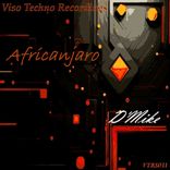 Artwork for "Africanjaro"