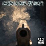 Artwork für "Stone cold killer"