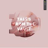 Portada para "Tales From The Vault"