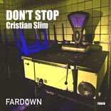 Artwork for "Don't Stop"