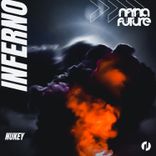 Artwork for "Inferno"