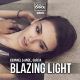 Artwork for "Blazing Light"