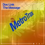 Artwork for "The Message"