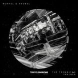 Artwork for "The Trembling Trainer"