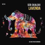 Artwork for "Lavenda"