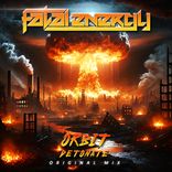 Artwork for "Detonate"