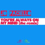 Artwork for "You're Always On My Mind (Nu Disco Rework)"
