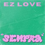 Portada para "EZ Love"