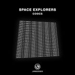 Artwork für "Space Explorers"