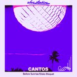 Artwork for "Before Sunrise"