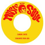 Portada para "Camuri Chico"