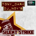 Artwork for "Silent Strike"