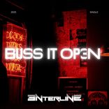 Portada para "BUSS IT OP3N"