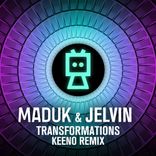 Portada para "Transformations"