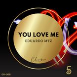 Artwork for "You Love Me"