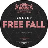 Artwork for "Free Fall"