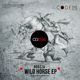 Artwork for "Wild Horse EP"