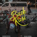 Artwork for "Back2Kasi"