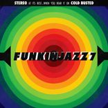 Artwork für "Funkinjazz 7"