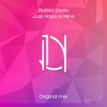 Artwork for "Just Hope Is Mine"