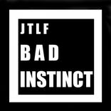 Artwork voor "Bad Instinct"
