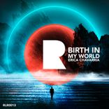 Artwork voor "Birth in My World"