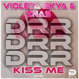 Artwork voor "Kiss Me"