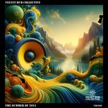 Artwork voor "The summer of 2024"