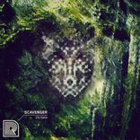 Artwork for "Scavenger"