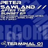 Artwork for "After The Sunset EP"