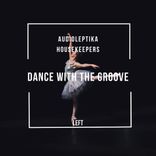 Artwork for "Dance with the Groove"