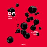 Portada para "Flax EP"