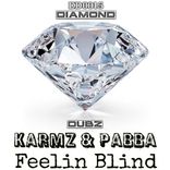 Artwork for "Feelin Blind"
