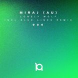 Artwork for "Lonely Wolf"