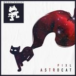 Artwork voor "Astrocat"