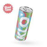 Artwork for "'Bout Time"