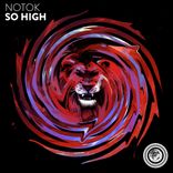 Artwork for "So High"