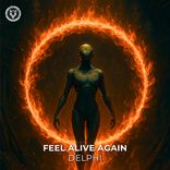 Artwork for "Feel Alive Again"