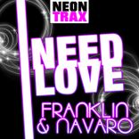 Artwork for "I need Love"