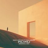 Artwork for "Pili Pili"
