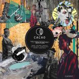 Artwork for "There's Always Cacao In Exotic Places, Vol. 1"