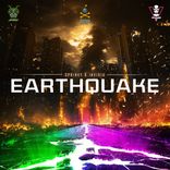 Artwork for "Earthquake"
