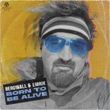 Artwork for "Born To Be Alive"