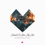 Portada para "You Know What I Want"