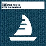 Artwork for "Keep On Dancing"