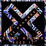 Artwork for "Need It"